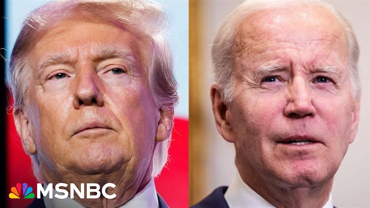 Trump’s nominees for top justice spots ‘weighed heavily’ on Biden’s decision to pardon: Sen. Coons