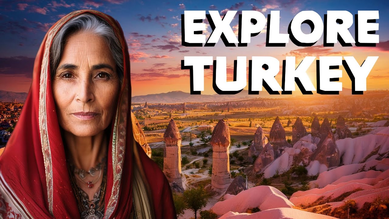 Turkey Exploration: The Ottoman Empire’s Legacy