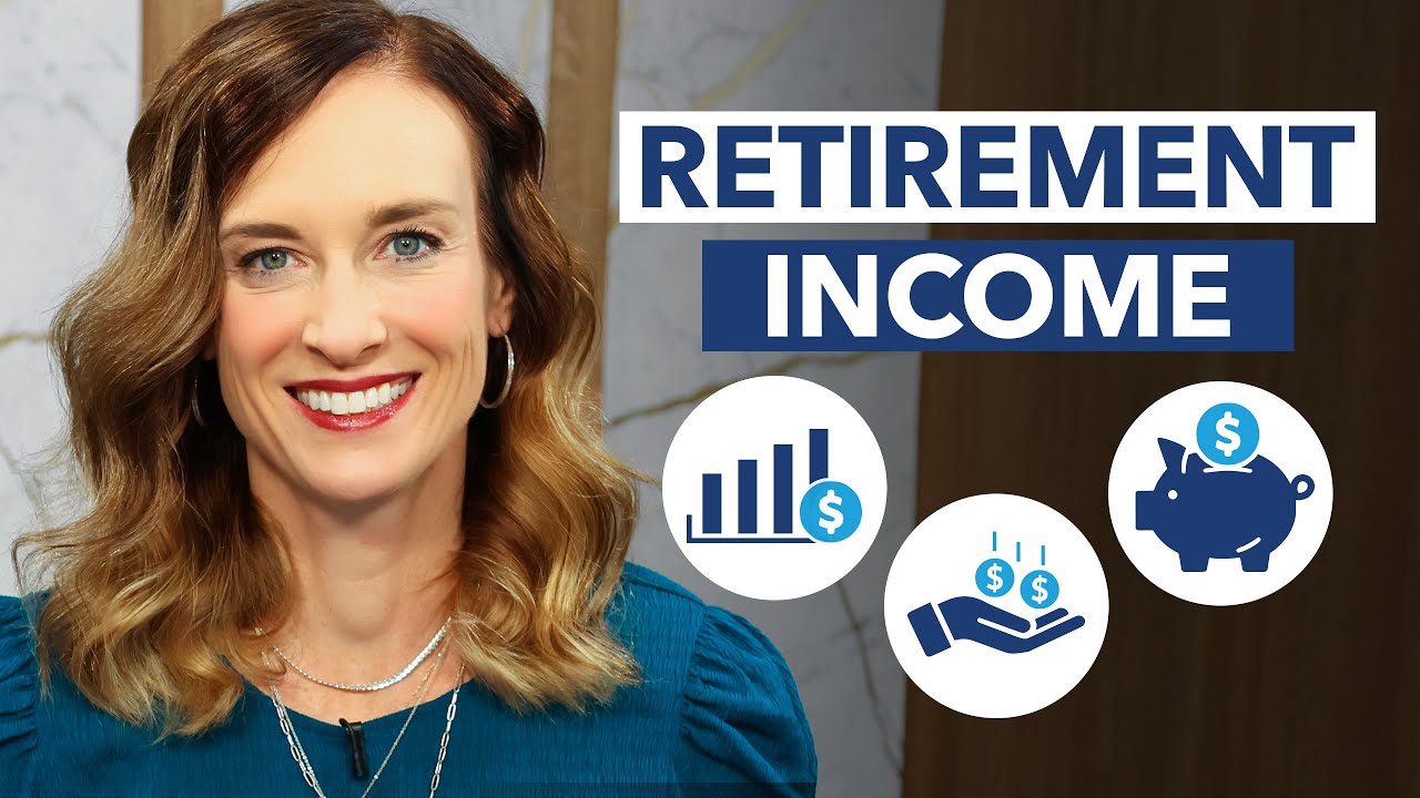 Understand the Basics of Retirement Income | Retiring Today with Loren Merkle