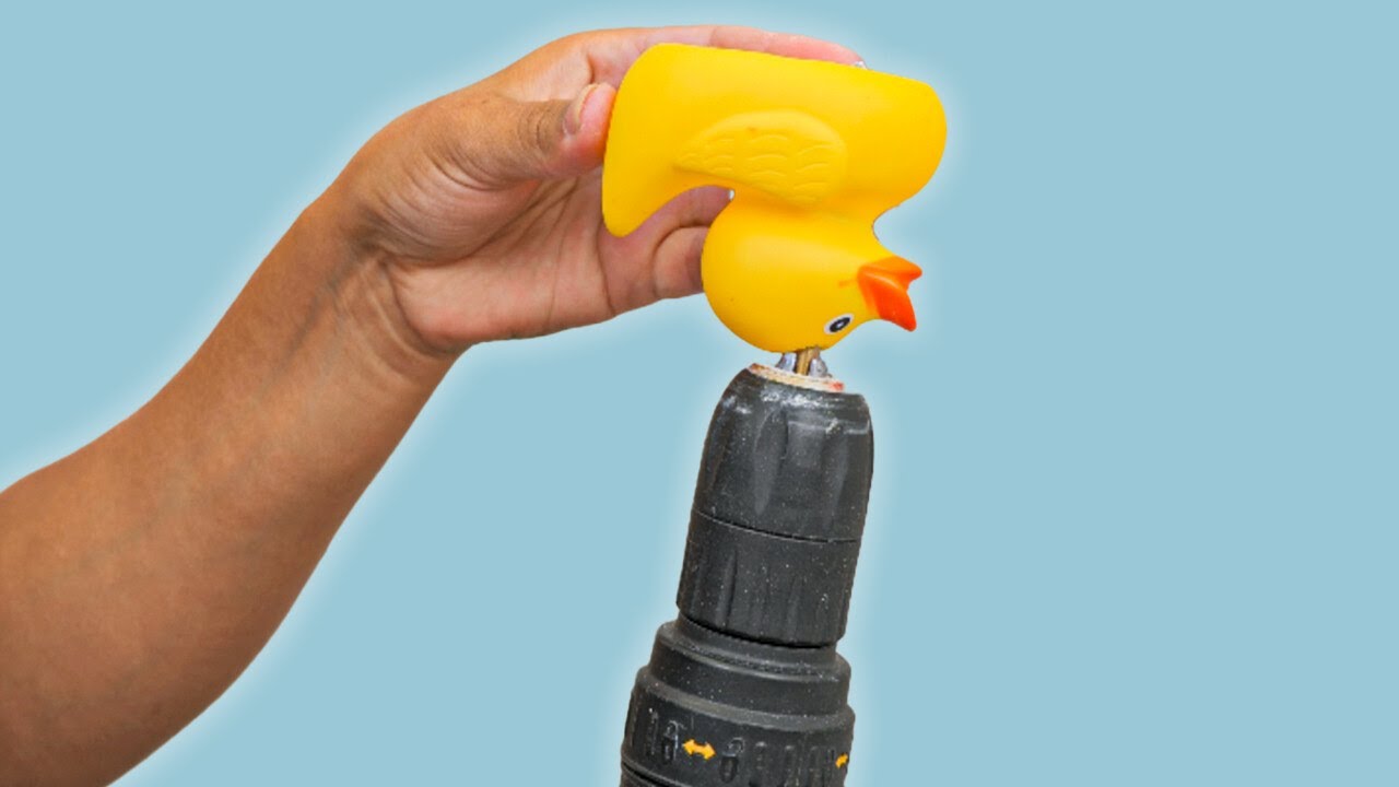 Unexpected Tools Every DIYer Should Own (They’re Game-Changers!)