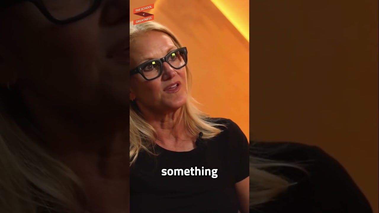 Unlock Irresistible Attraction (Dating Advice) | Mel Robbins