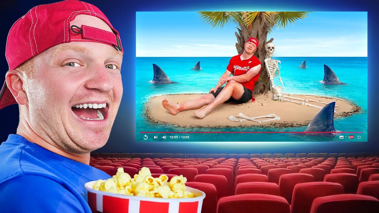 Unspeakable – The Movie