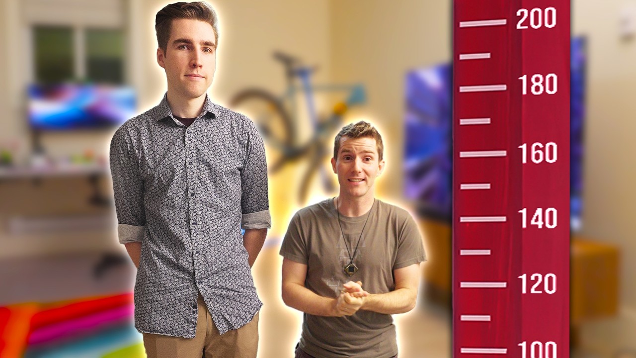 Upgrading my Big Brother’s Setup – AMD $5000 Ultimate Tech Upgrade