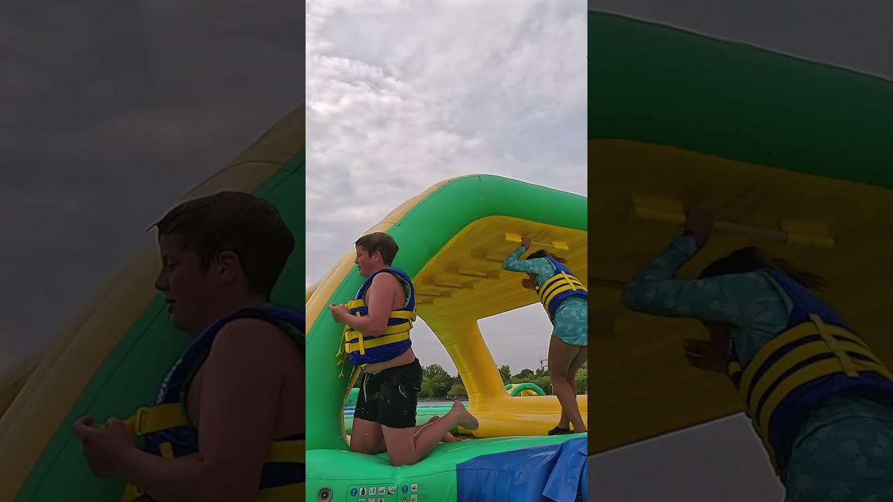 Vak Bottyán Strand Balatonkenese 🇭🇺