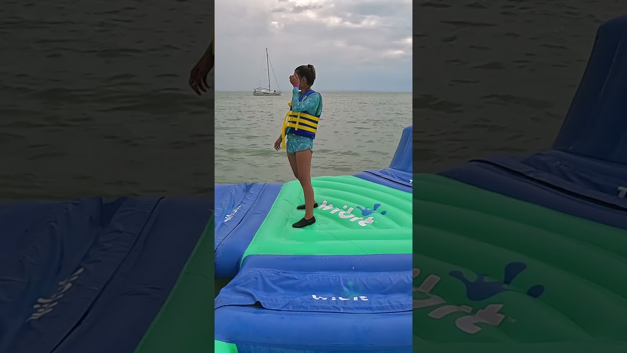 Vak Bottyán Strand Balatonkenese 🇭🇺