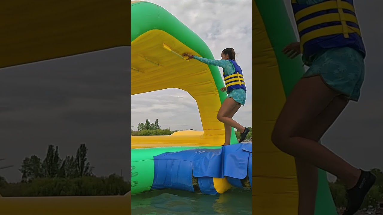 Vak Bottyán Strand Balatonkenese 🇭🇺