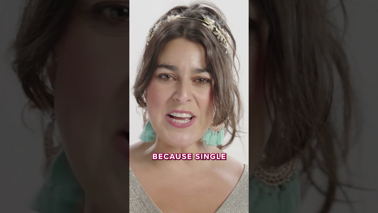 Vanessa Lachey always does TOO MUCH