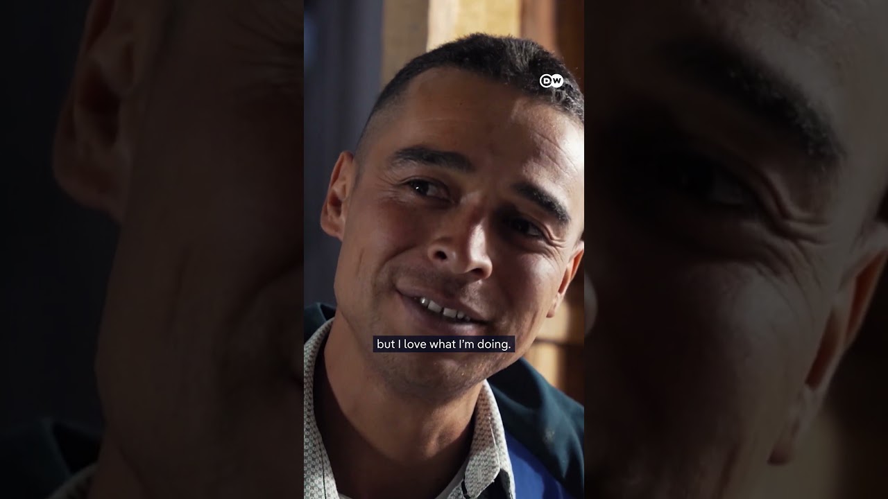 Venezuela – A future for the children of the mountain | DW Documentary