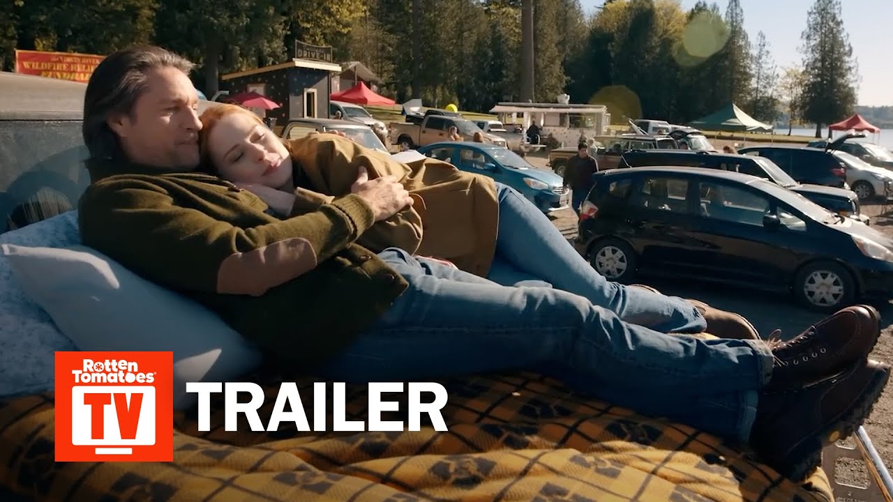 Virgin River Season 6 Trailer