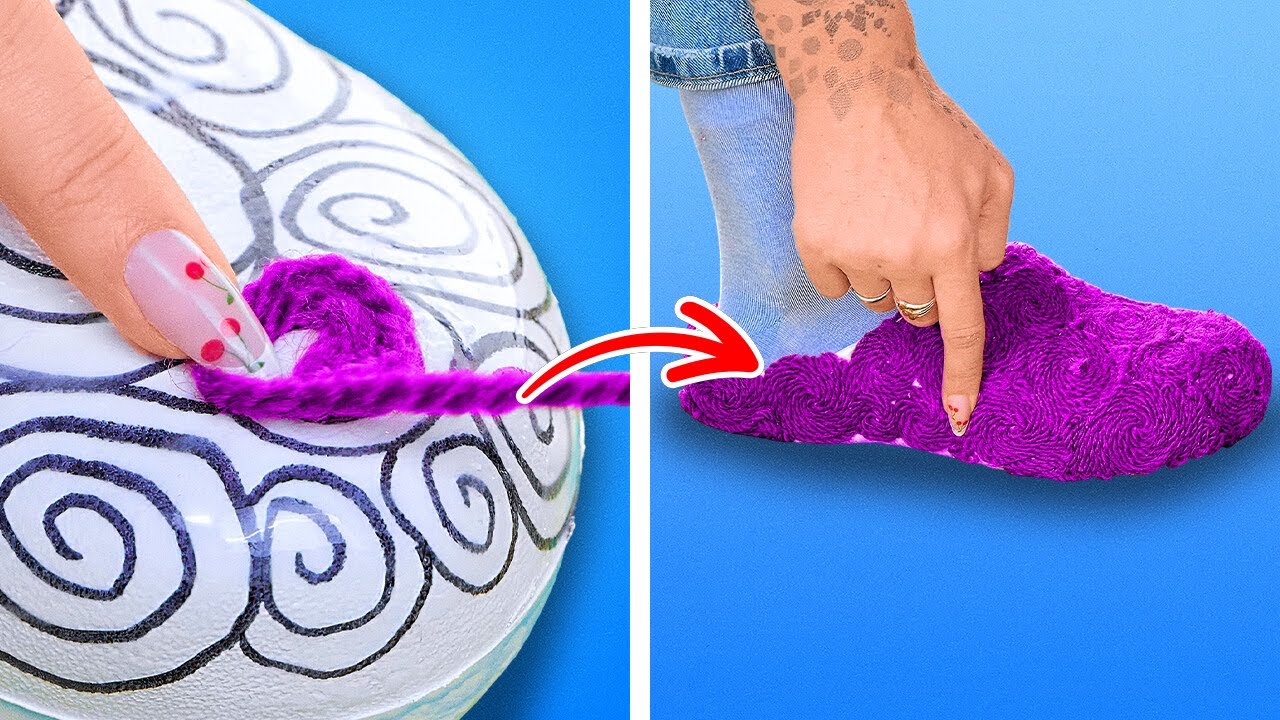 Weird Custom Made Shoes You Didn’t Know Existed