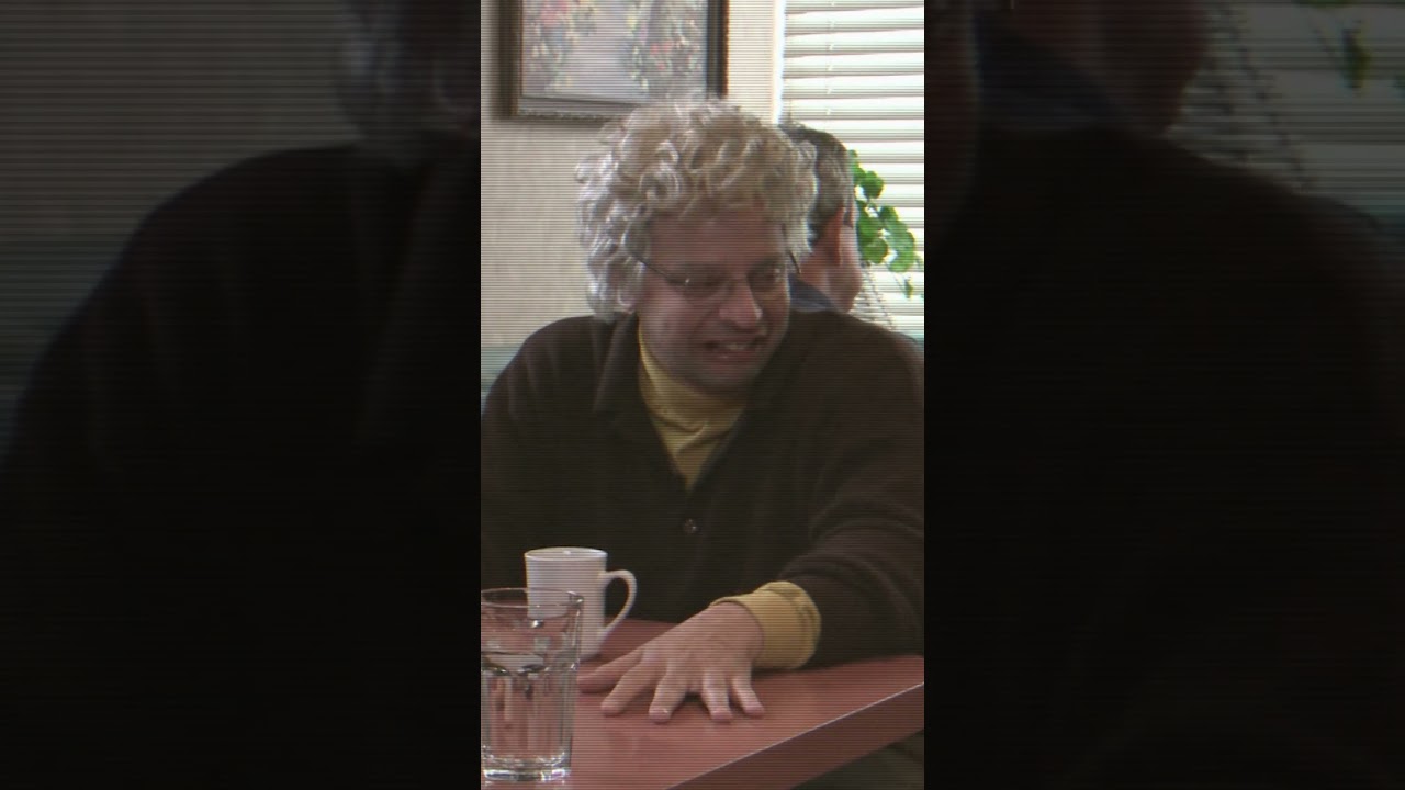 Welcome to the world’s best prankshow. #krollshow #johnmulaney #ohhello
