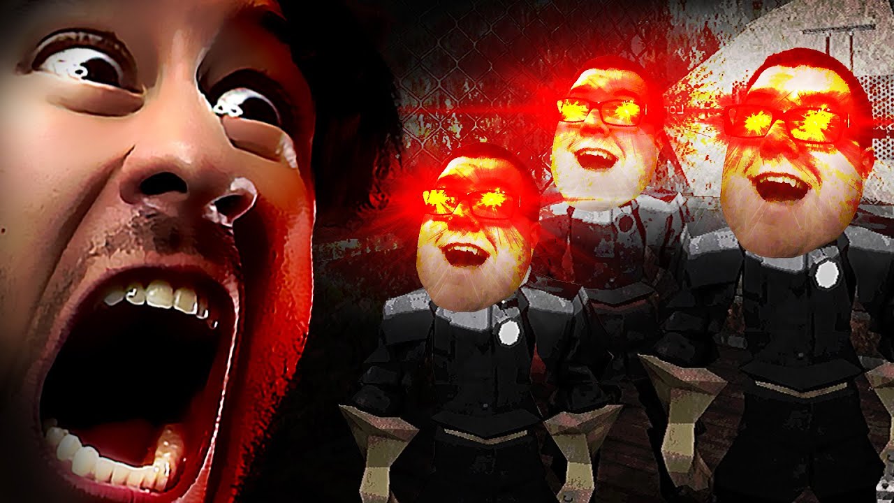 WE’RE ALL BOB DOWN HERE… | KLETKA – Part 2