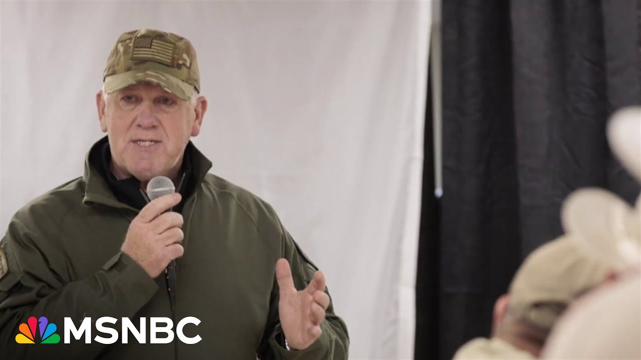 We’re in for ‘cruelty part two’: Former HUD secy. slams family detention centers