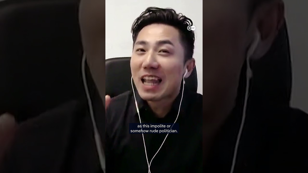 What Beijing thinks of German Foreign Minister Baerbock | DW News