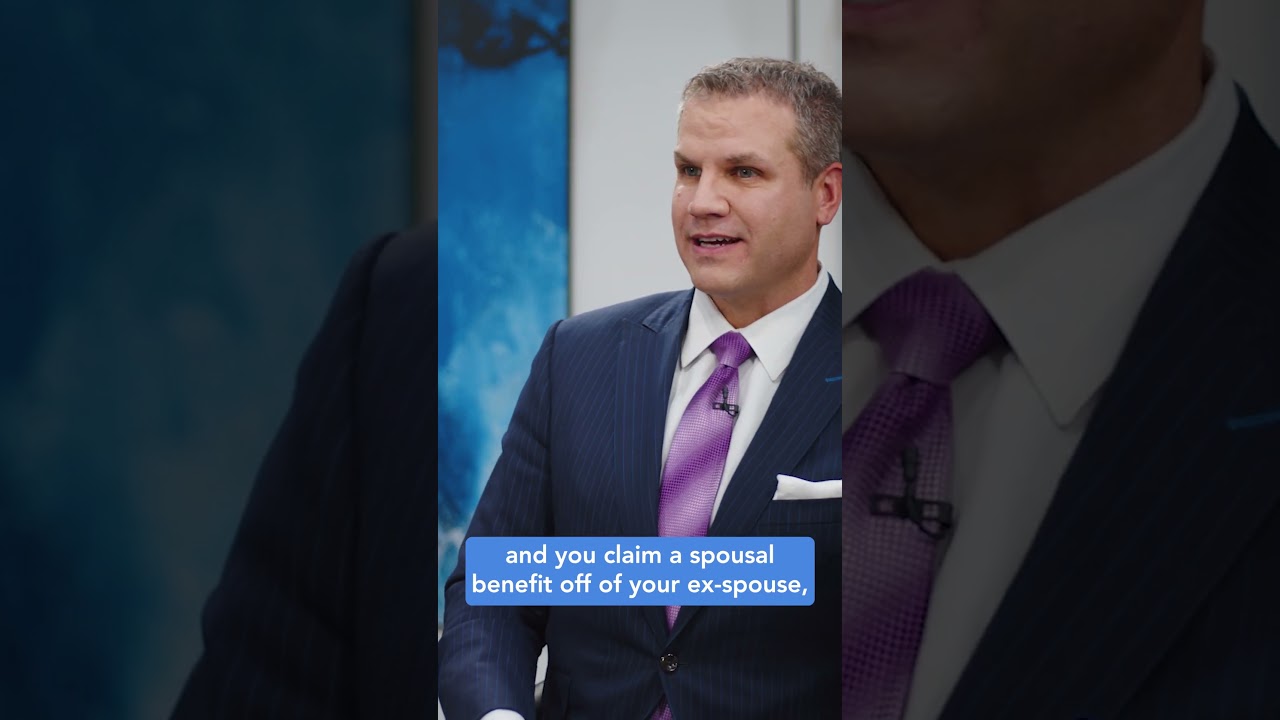 What Divorced Couples Need To Know About Social Security