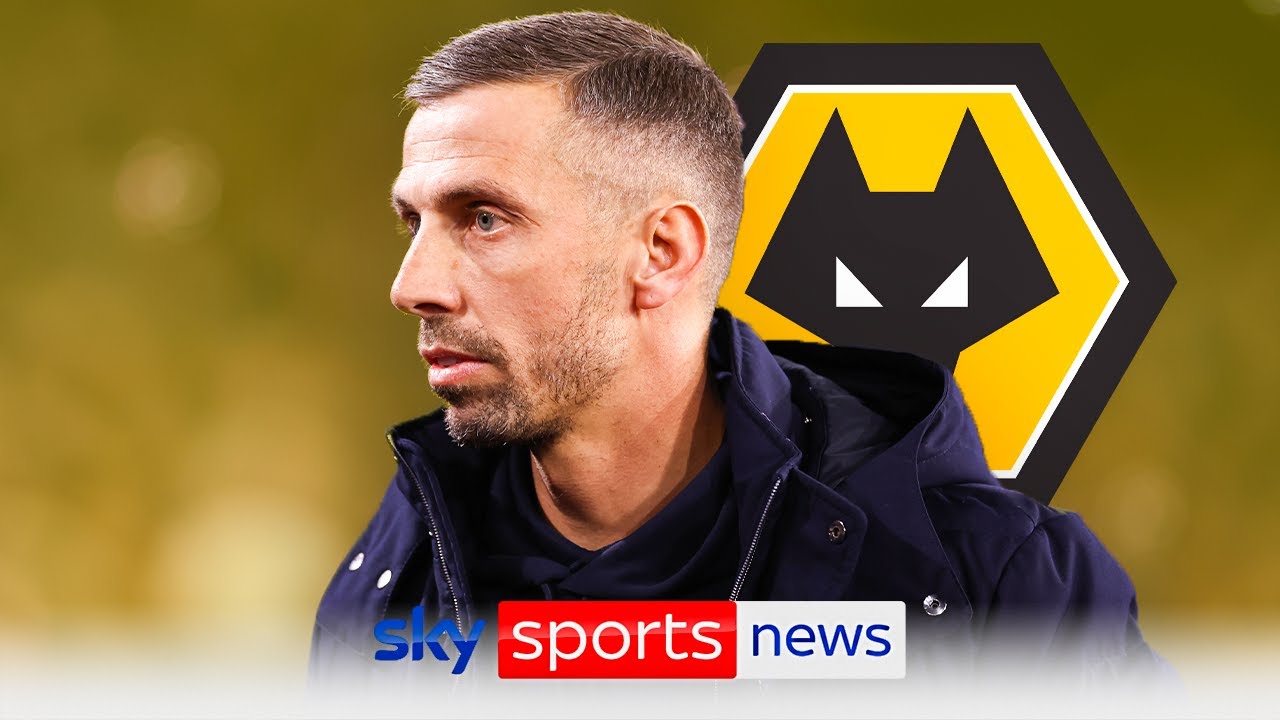 What is going wrong for Wolves?