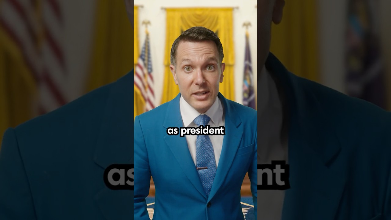 What Is It Like Being The President’s Lawyer?