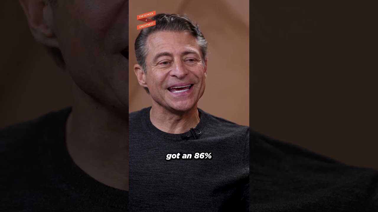 What is Longevity Escape Velocity? | Peter Diamandis