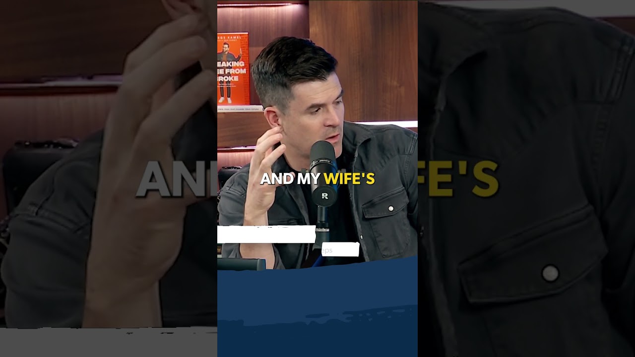 What Is The Moment A Man With A Dream Calls It Done?