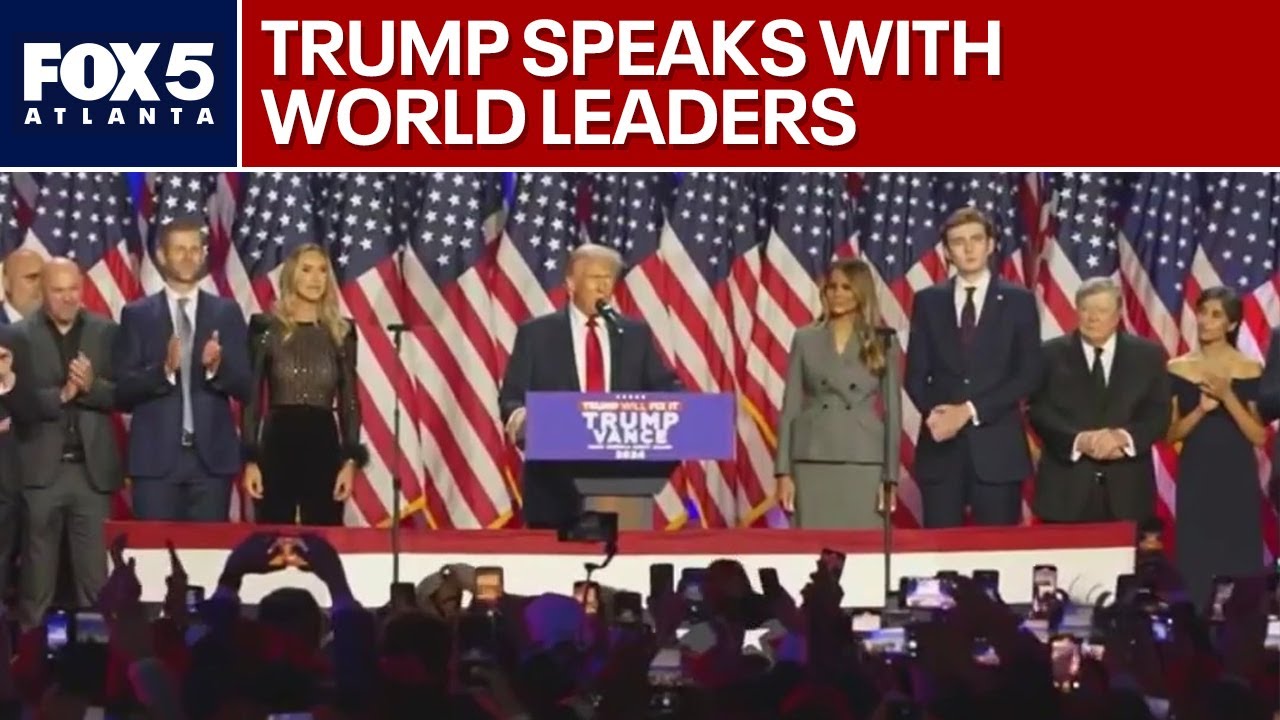 What is the Trump effect? | FOX 5 News