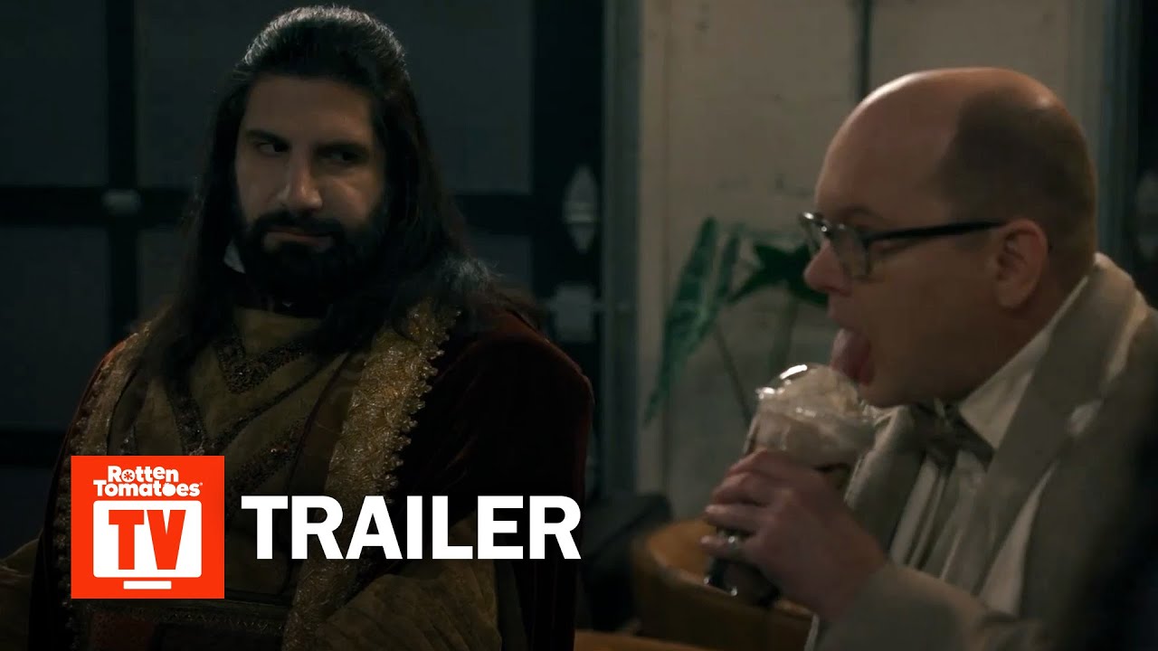 What We Do in the Shadows S06 E09 Trailer | ‘Come Out and Play’