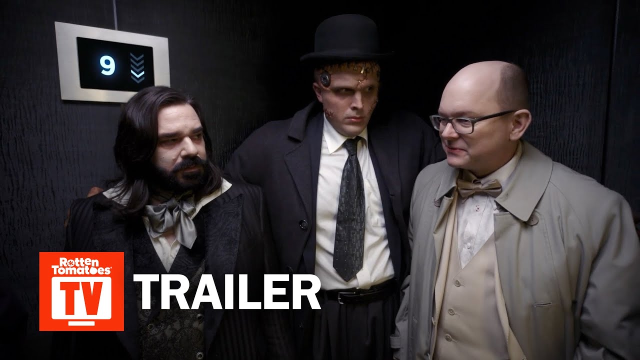 What We Do in the Shadows S06 E10 Trailer | ‘The Promotion’