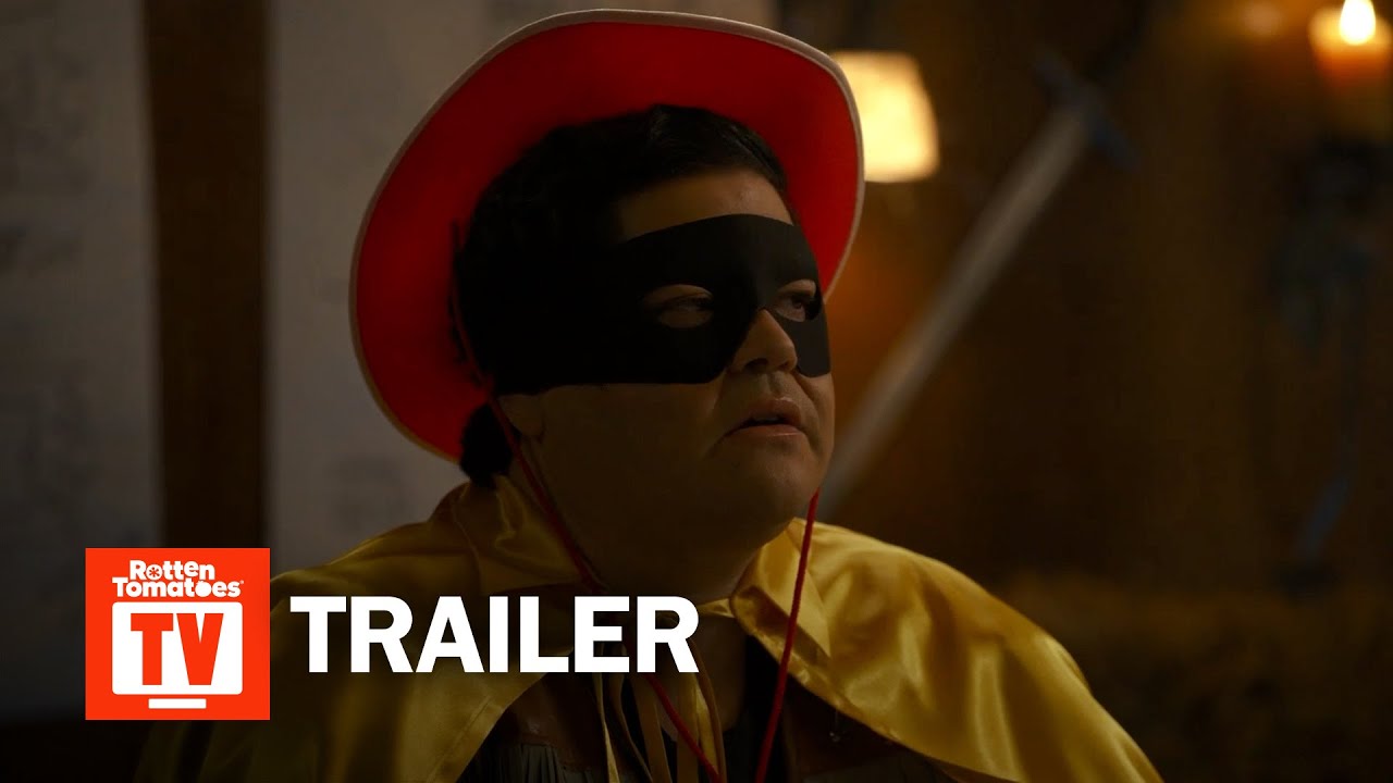 What We Do in the Shadows S06 E11 Series Finale Trailer | ‘The Finale’
