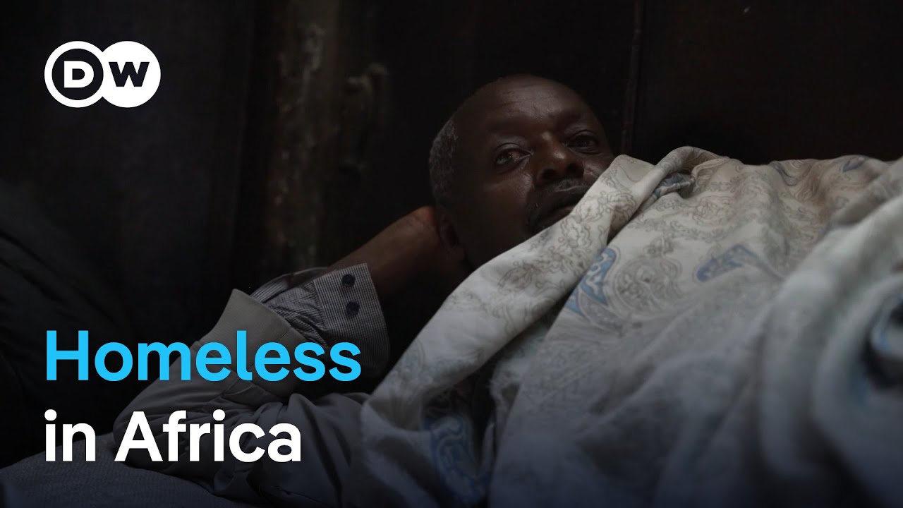 What’s driving the housing crisis in African countries? | DW News