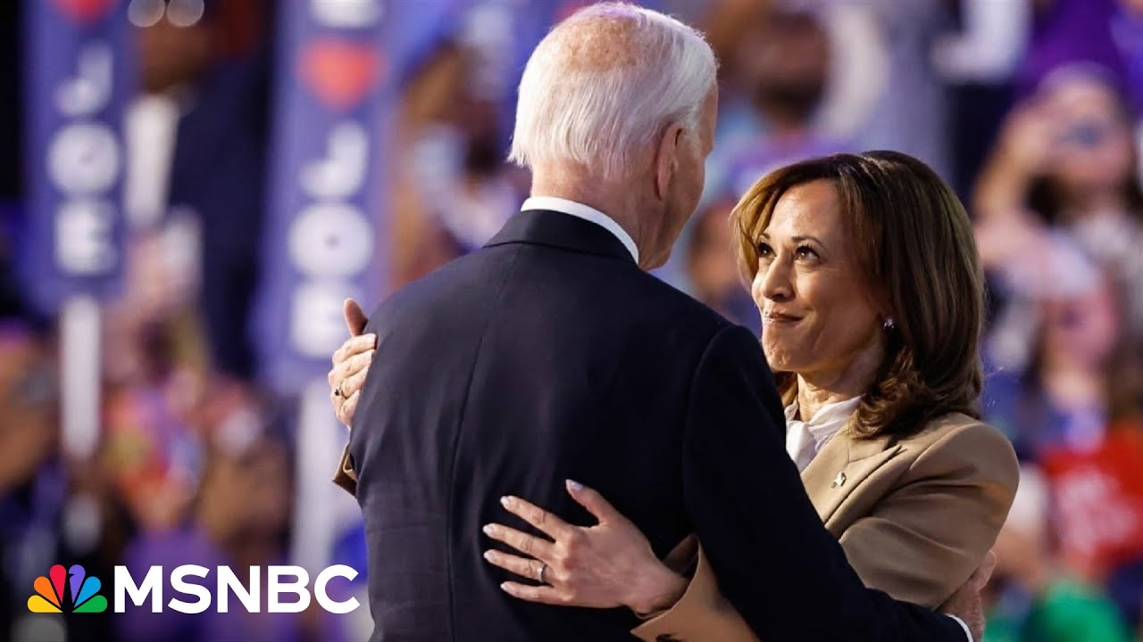 What’s the future of the Democratic Party? Potential candidates contend for DNC chair