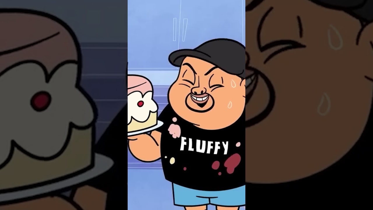 When 11 cakes show up, it’s a bakery war zone.