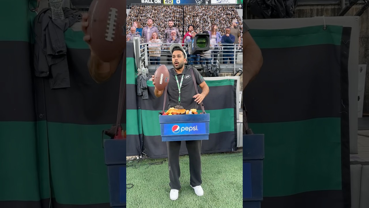 When all u care about is the game @NFL