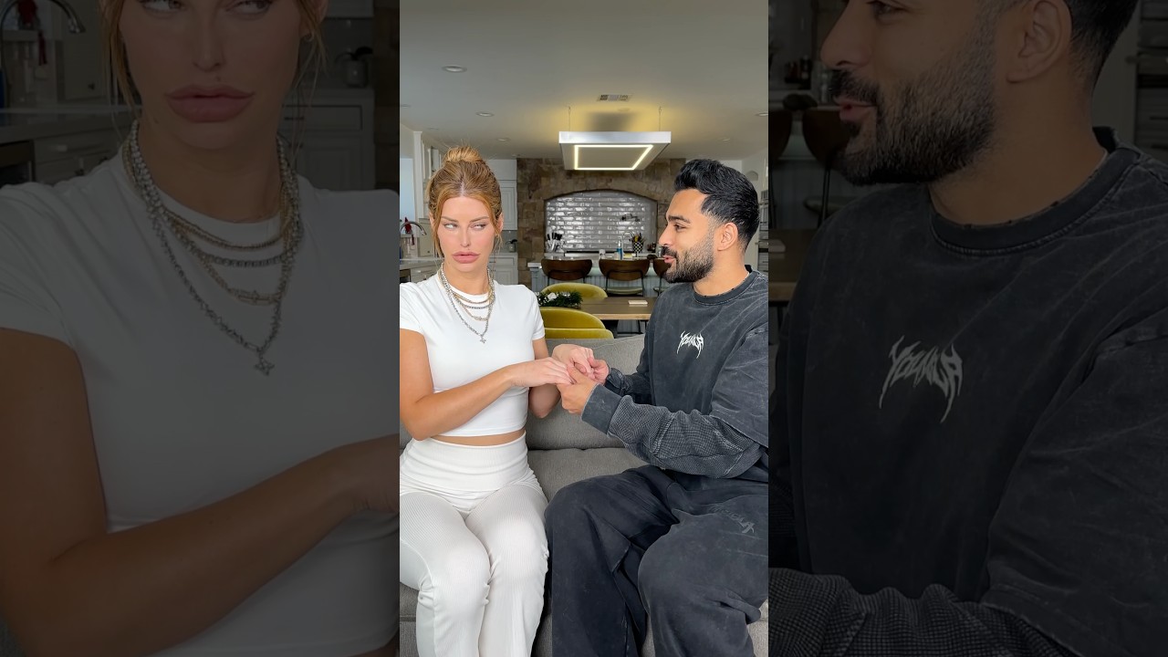 When she says she’s all natural