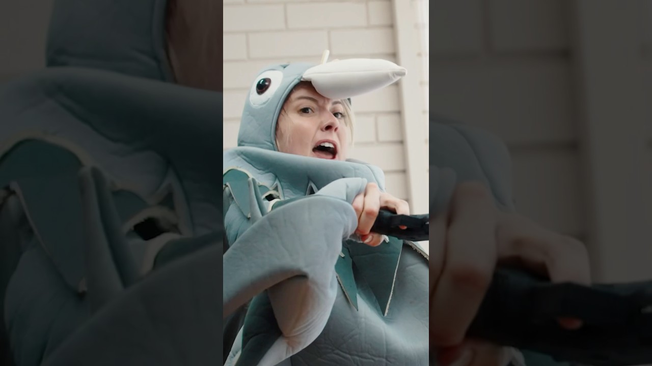 When the lies on your resume finally catch up to you