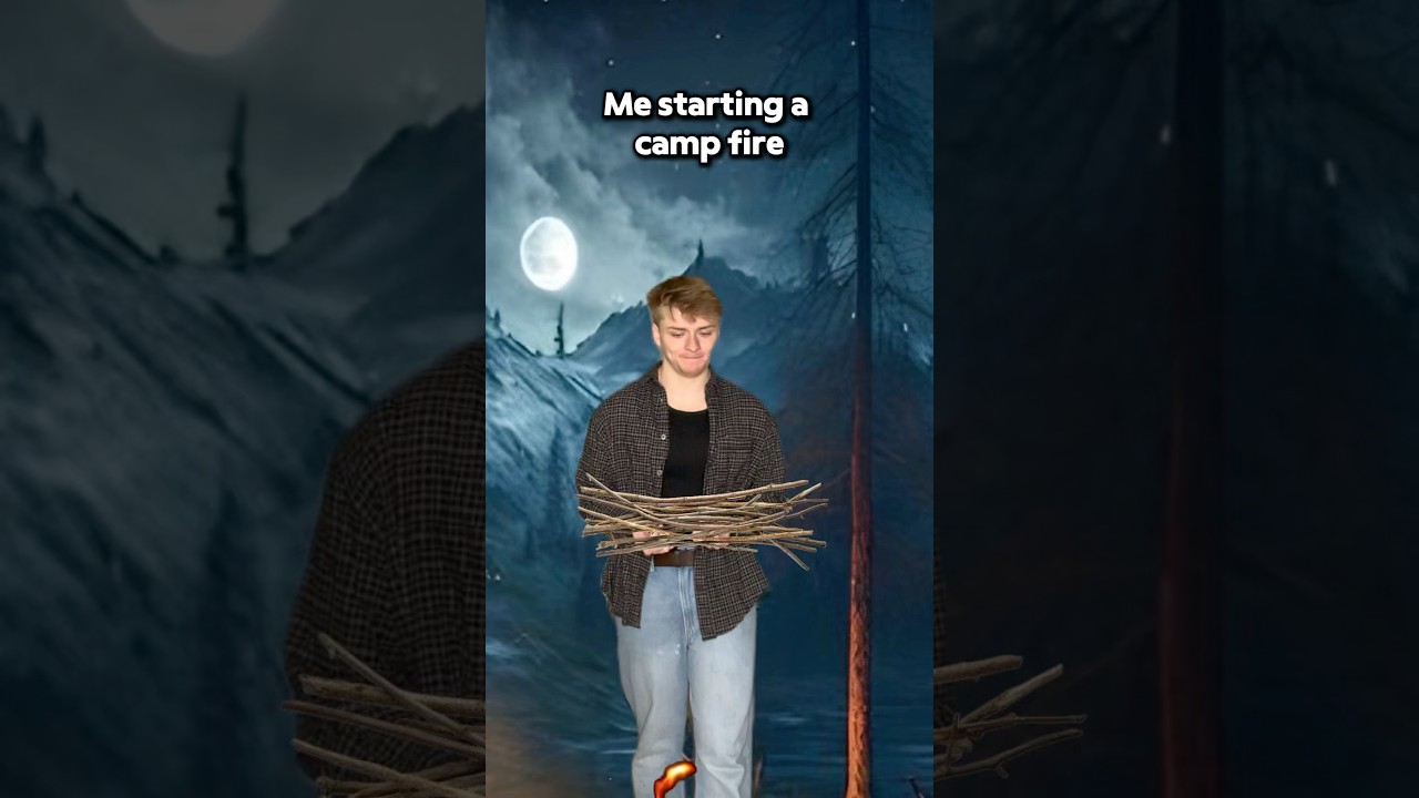 When The Smoke Follows You