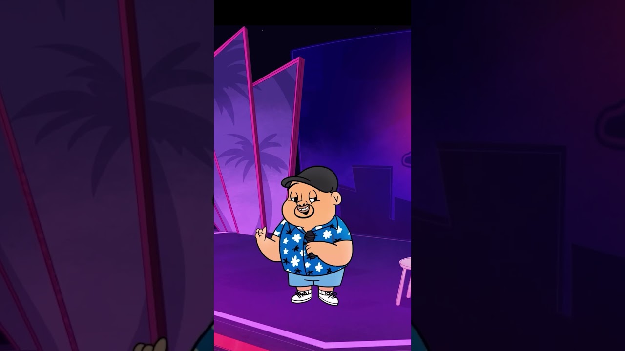 When voices take a turn.