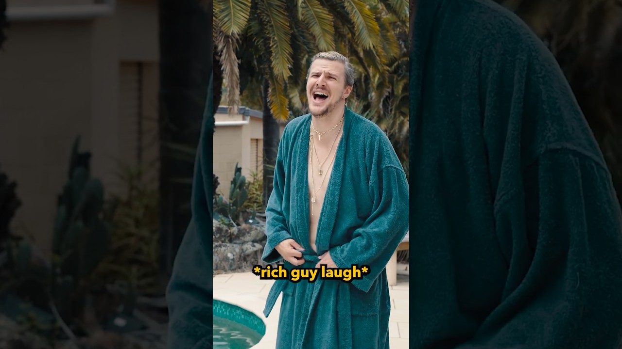 when your crypto friend gets rich