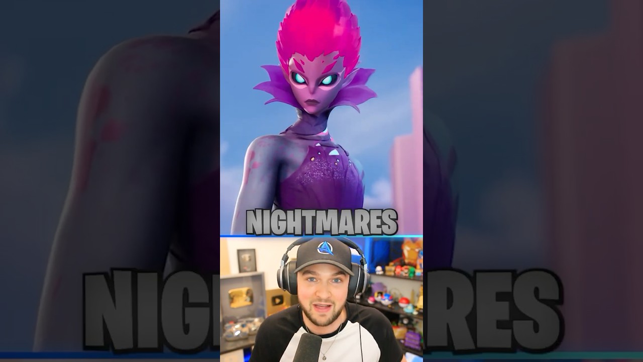 Which Fortnite Boss is the STRONGEST? 💪