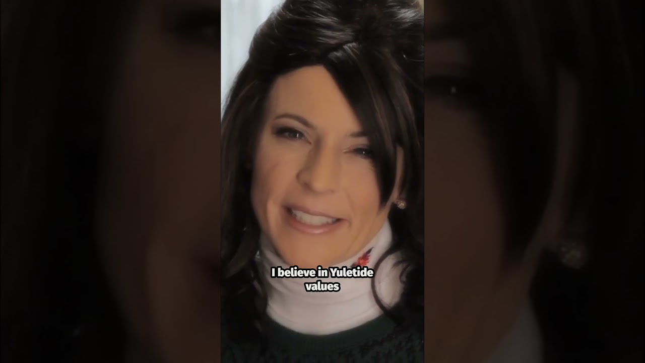 Who has your vote?     #santa #christmas #election