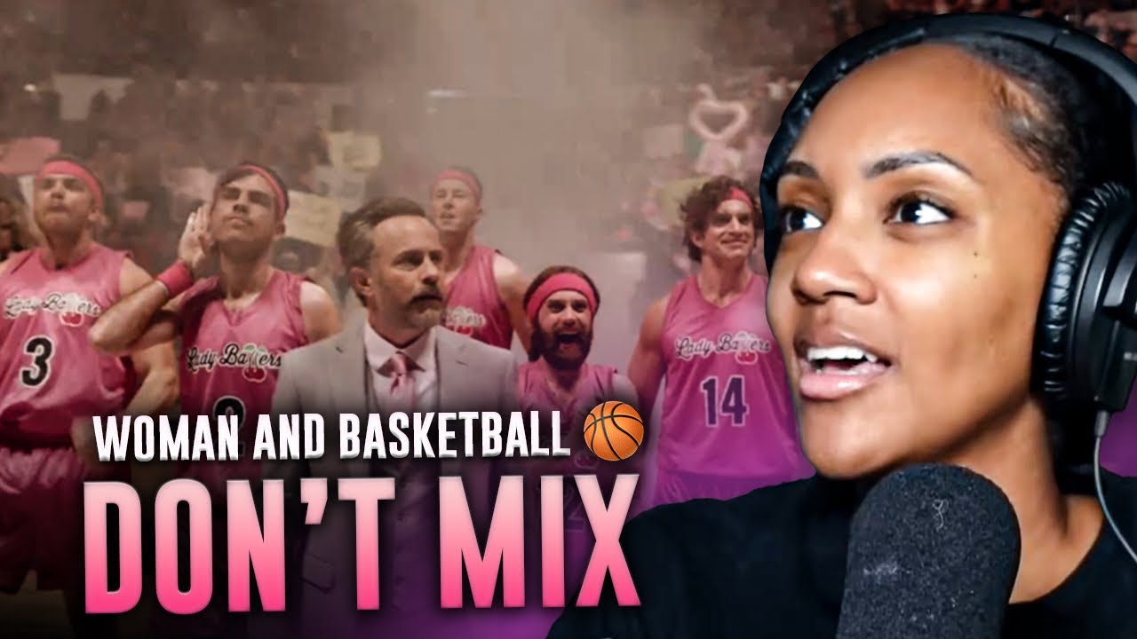 WHO IS THIS WOMAN?! | SHOEONHEAD | ‘LADY BALLERS’ Review | REACTION