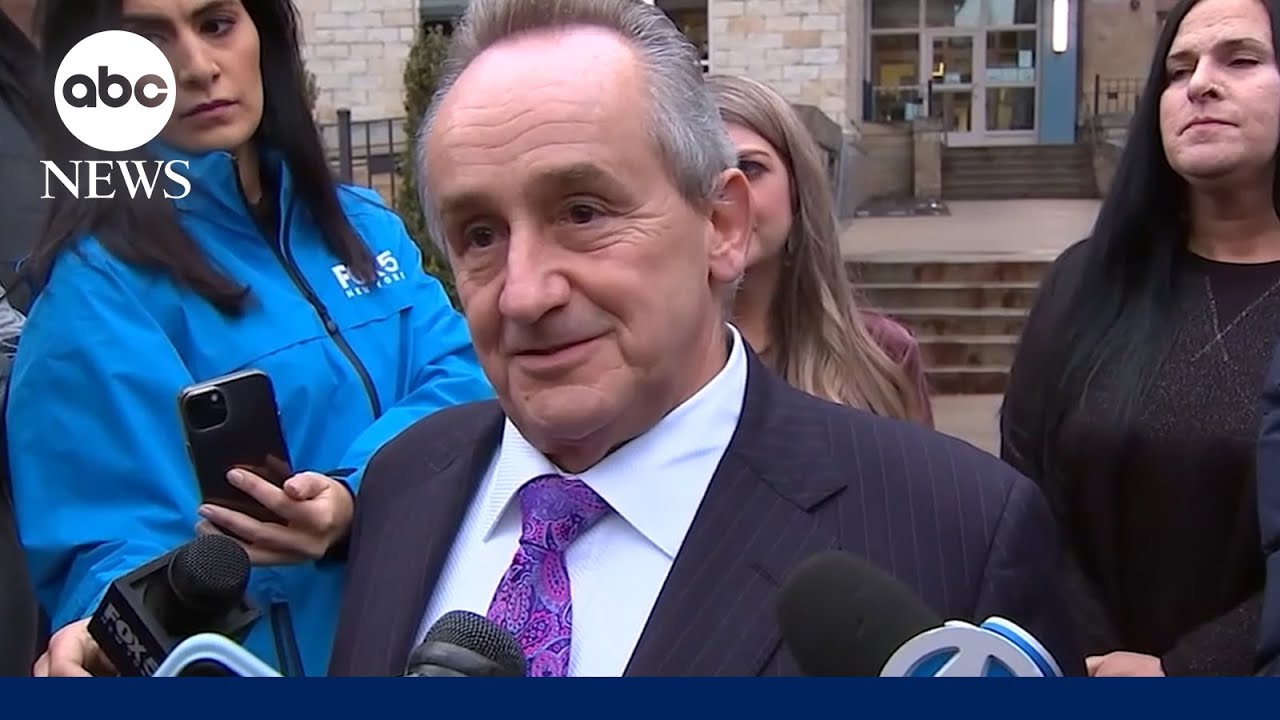 Who is Thomas Dickey, the attorney representing Luigi Mangione?