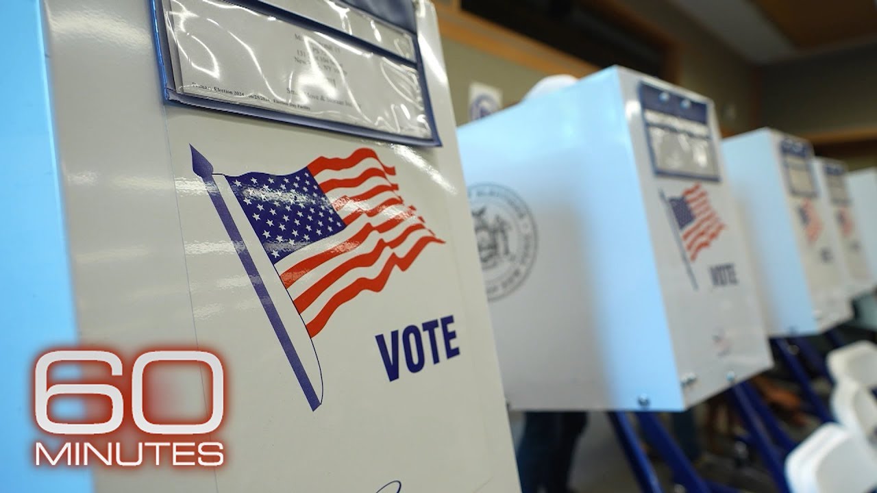 Who were the 2024 election’s “crypto voters”?