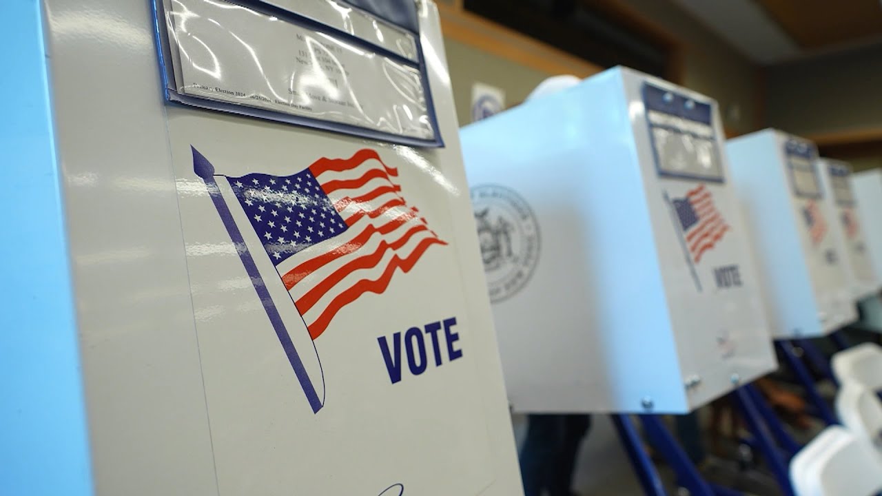 Who were the 2024 election’s “crypto voters”?