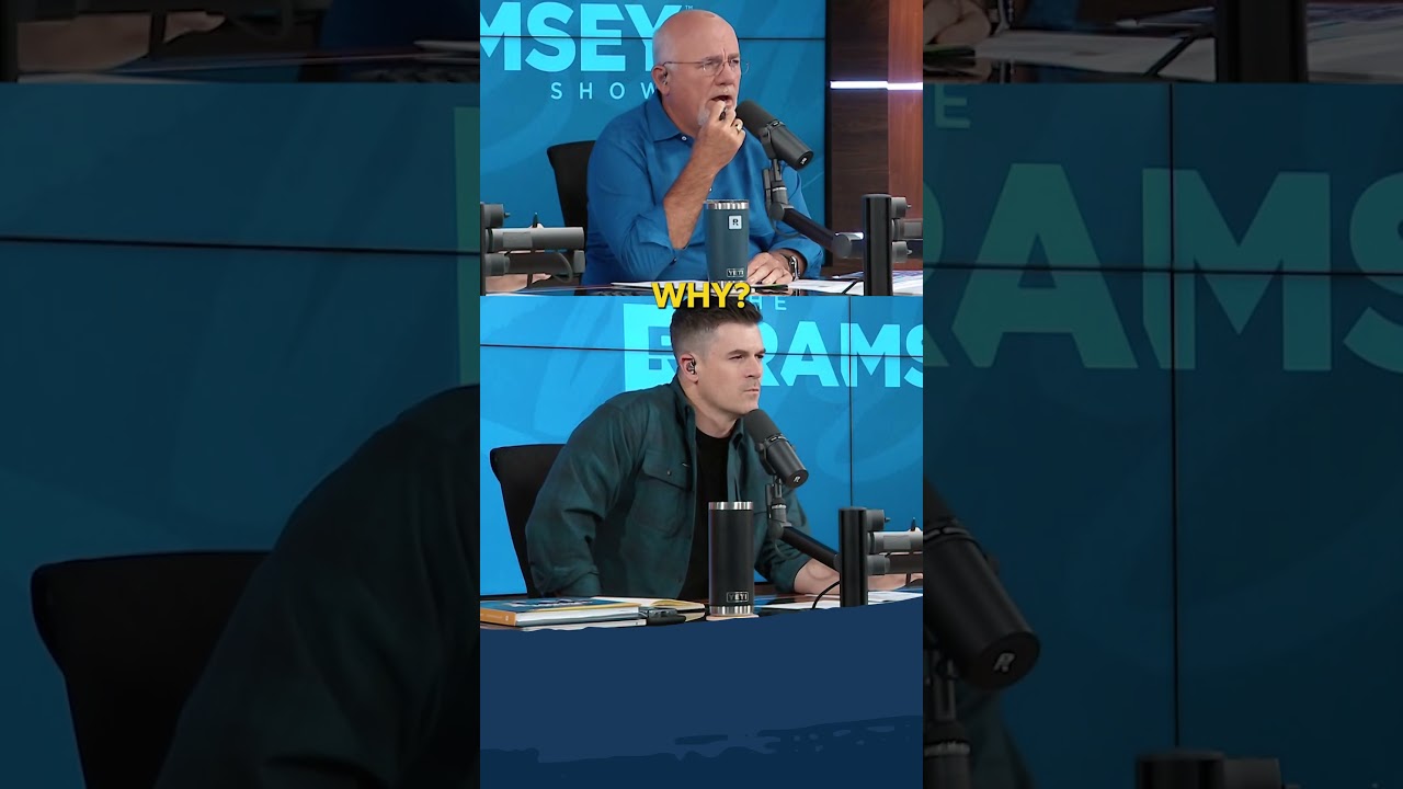 Why Does He Not Think He’s Married Right Now?