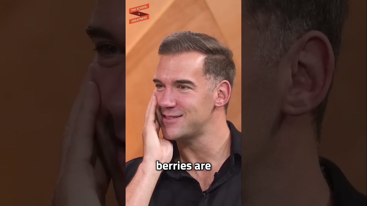 Why Fruit Juice is Basically Dessert! | Glucose Goddess