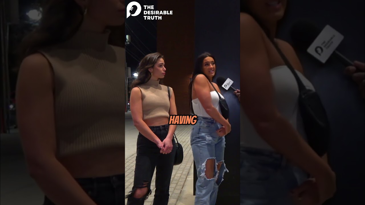 Why She Chose Celibacy