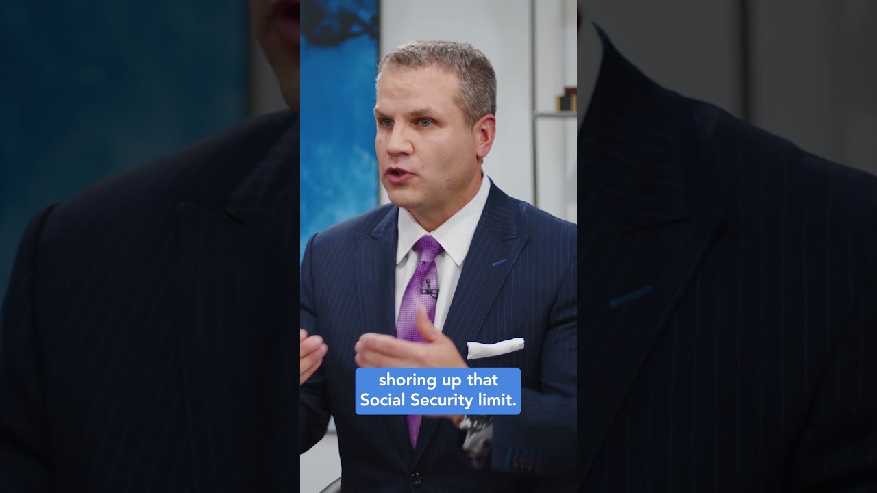 Will Social Security Run Out Before I Retire?