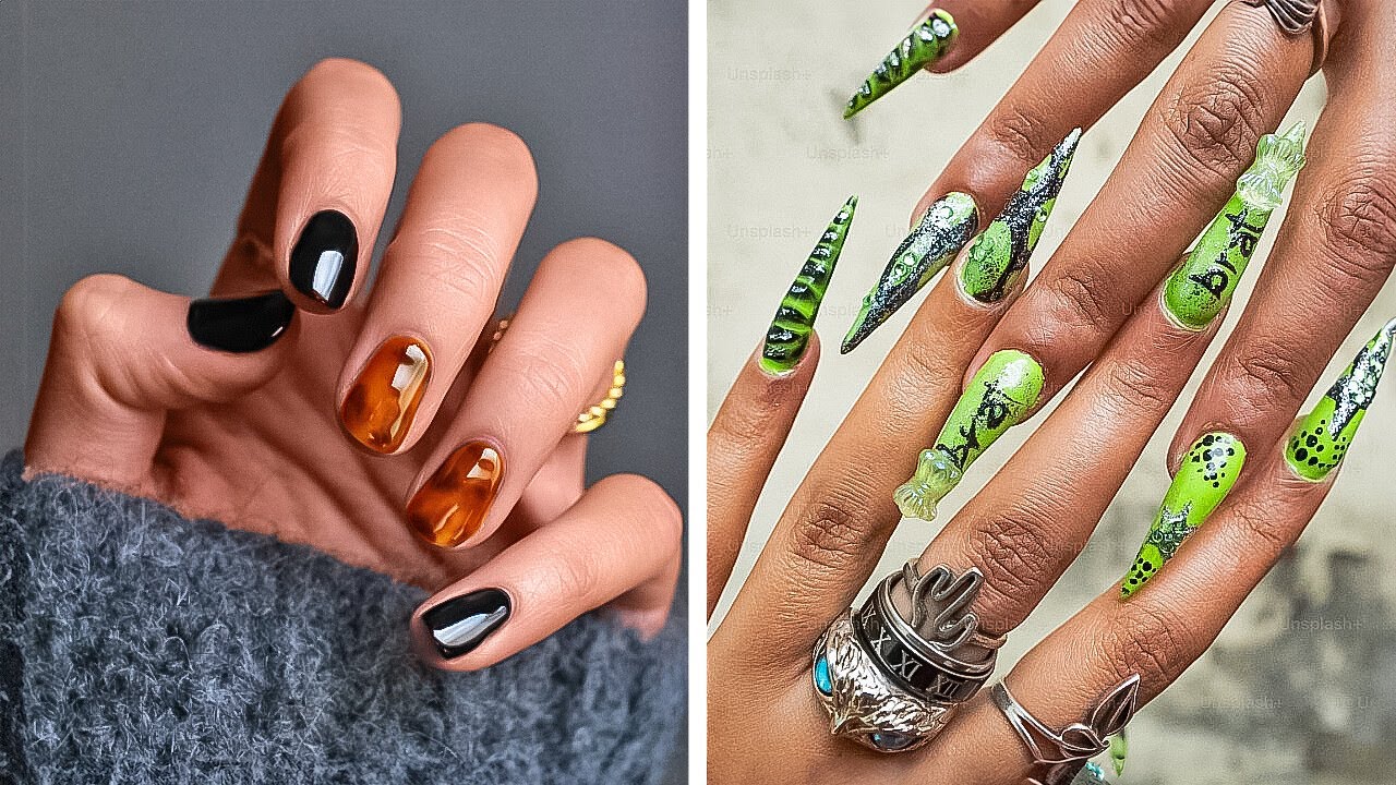 Winter 2024 Nail Trends & Hand Care Hacks for Smooth Skin