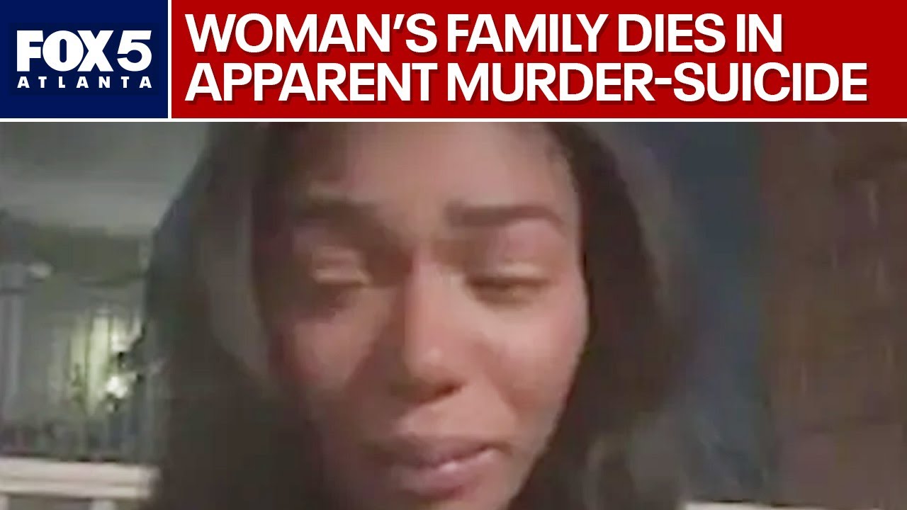 Woman says her family was dead for days before anyone knew | FOX 5 News
