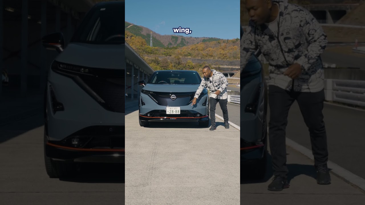 Would you rather: Nismo edition 🧐