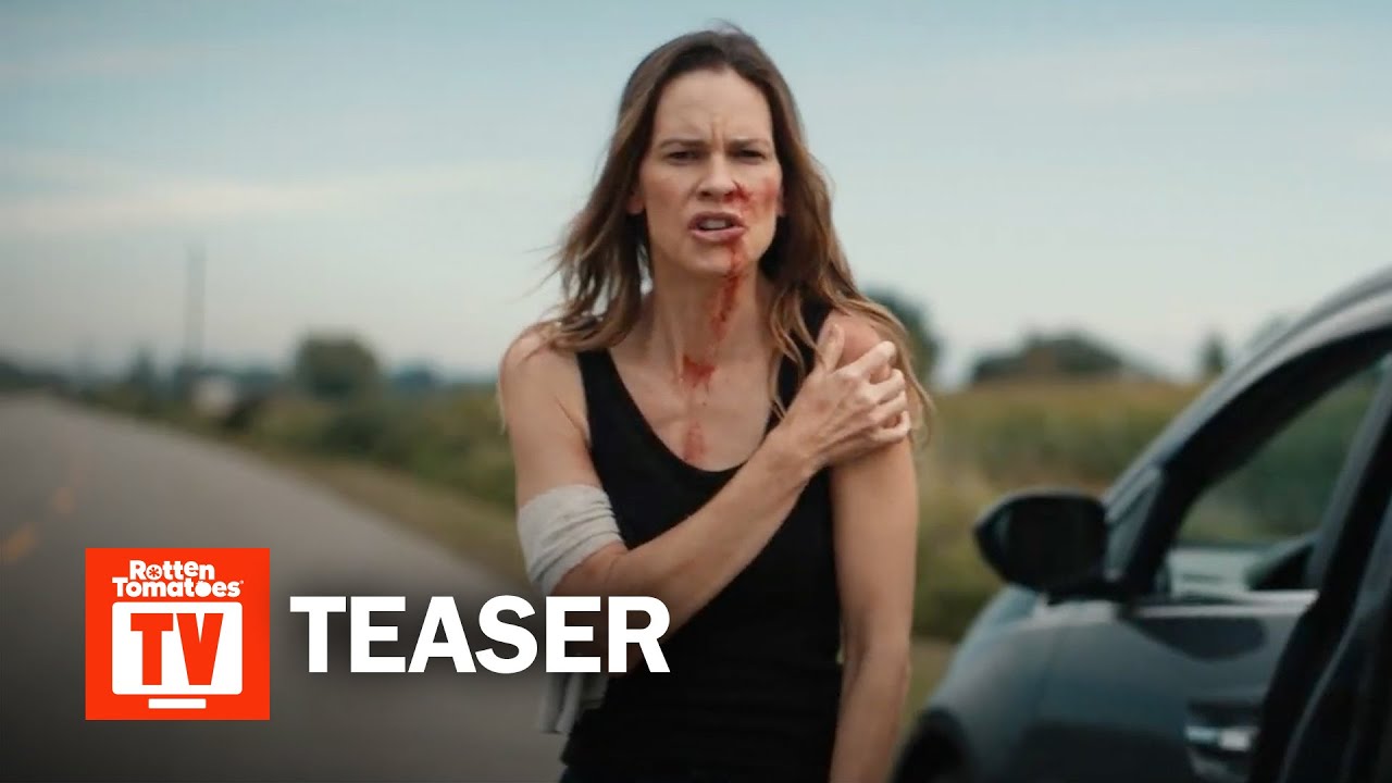 Yellowjackets Season 3 CCXP Teaser